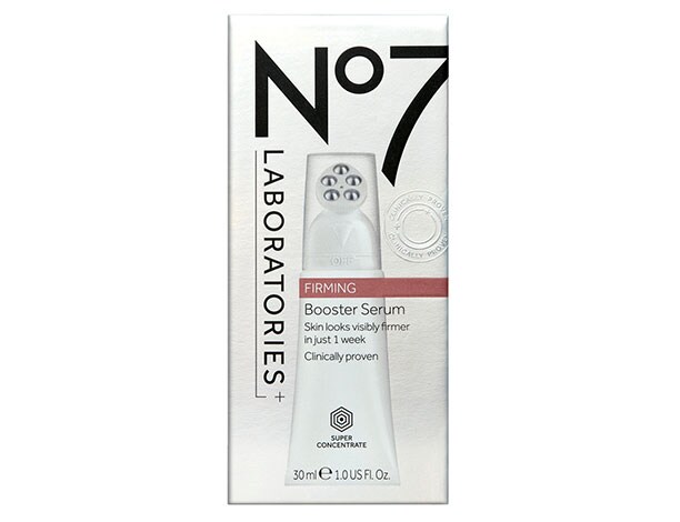 No7 Laboratories mix & match skin care