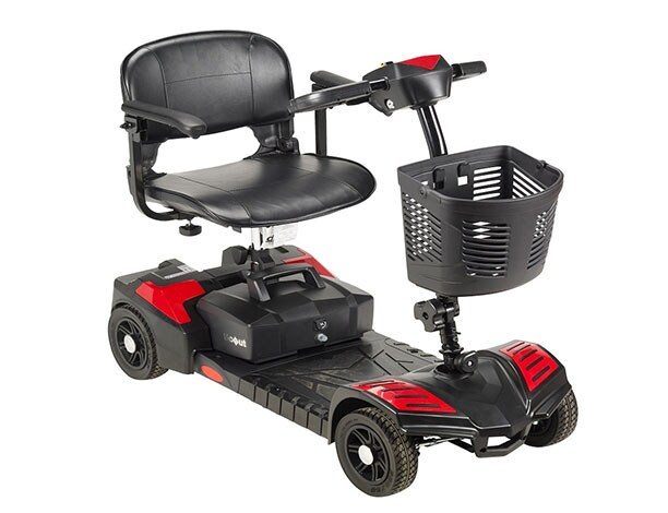 Drive medical