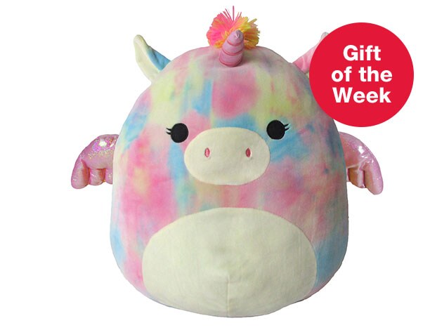 Gift of the Week. 50% off Squishmallow 16 inch*