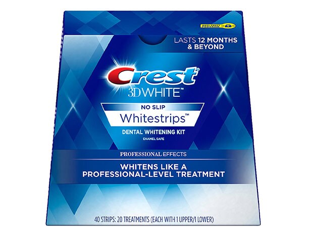 $15 off with coupon Crest 3D White Whitestrips2