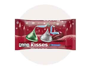 Hershey's holiday candy