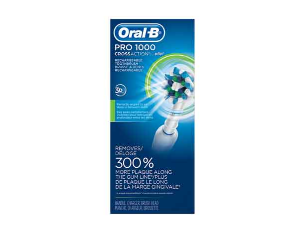 oral care