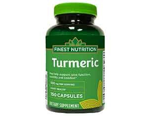 Finest Nutrition vitamins