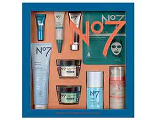 Beauty gift sets