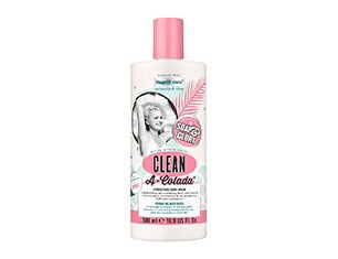 Soap & Glory skin care, bath & cosmetics