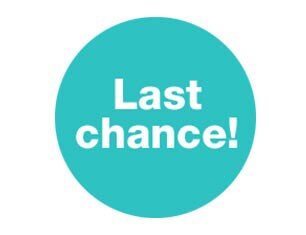 Last Chance