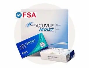 Contact Lenses