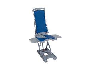 Drive Medical Whisper bath lift