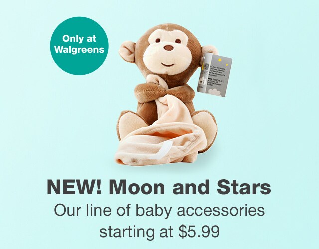 walgreens teething toys