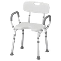 Handicap shower chair best sale walgreens