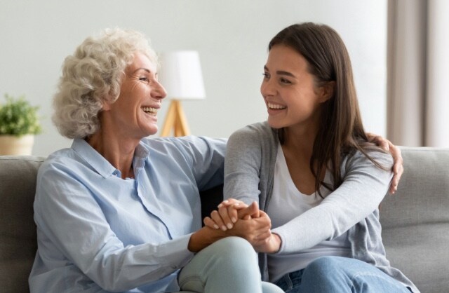 Keeping the Home in Medical Equipment - Caregiver.com