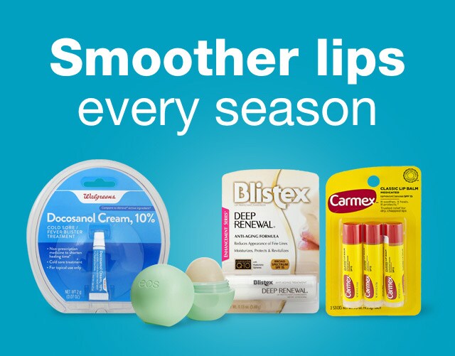 Lip Care