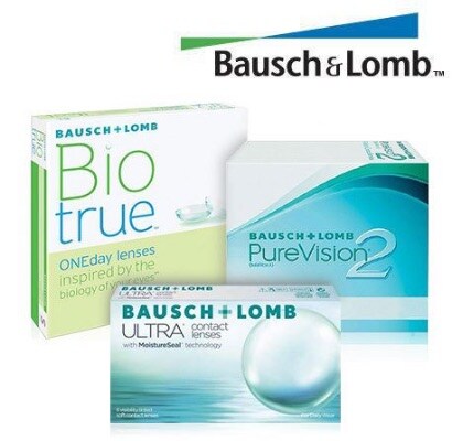 Bausch & Lomb(TM)