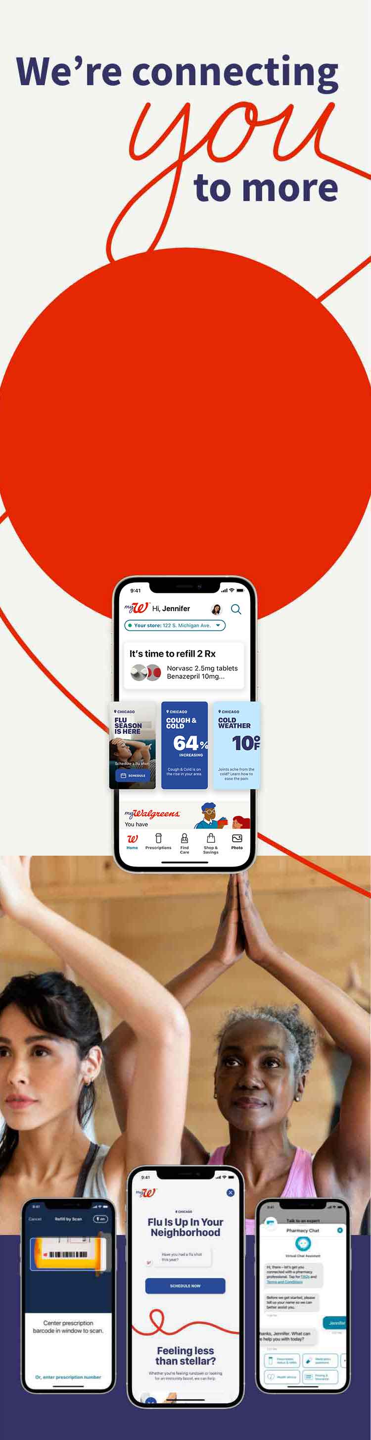 Can I Put Money On My Cash App Card At Walgreens Can I