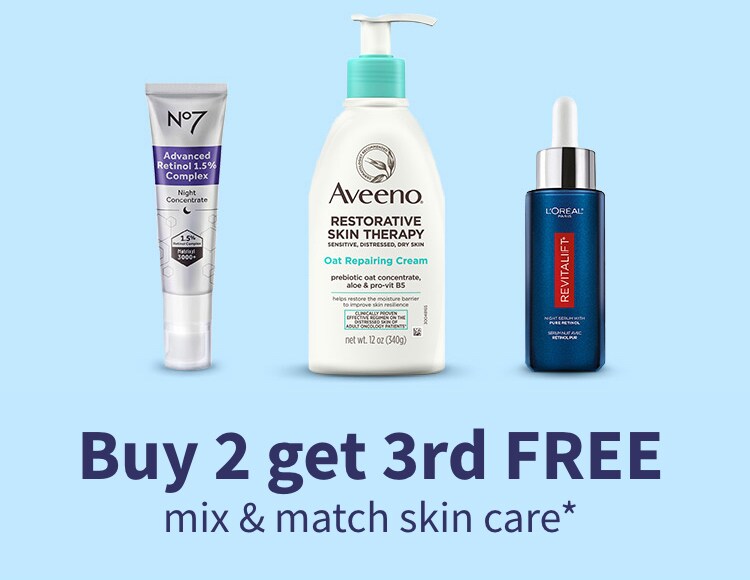 walgreens buy 2 get 1 free toys