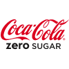 Coca Cola Zero Sugar
