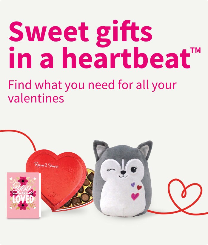 Valentine S Day Walgreens