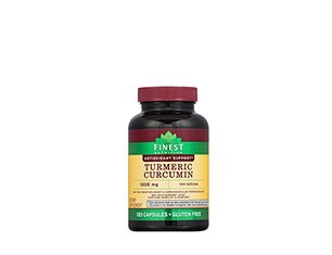 Vitamins & supplements