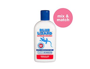 Mix & match Sun care