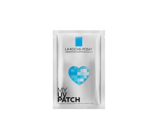 La Roche-Posay or Vichy skin care