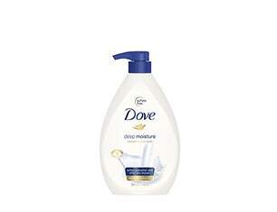 Dove, Love Beauty & Planet and more