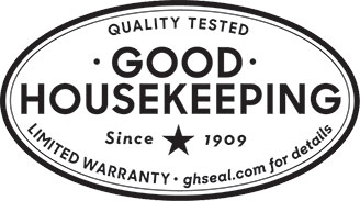 Good Housekeeping Seal