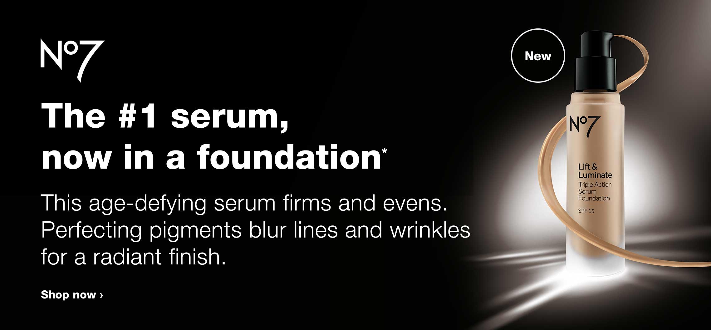 No7 Beauty Store Walgreens