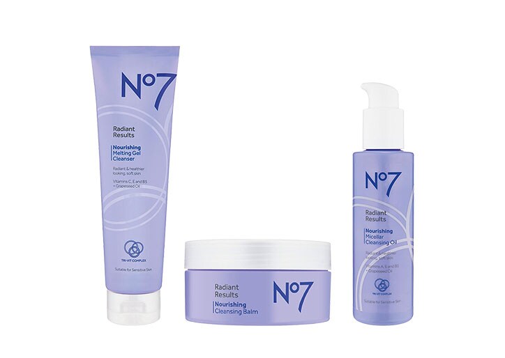 Nourishing - Dry/Very Dry