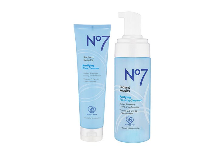 Purifying - Normal/Oily