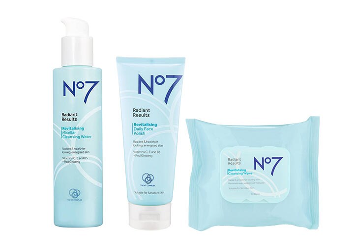 Revitalizing - Normal/Dry