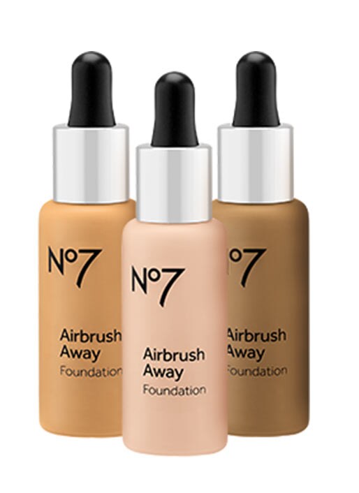 no7 hydra luminous foundation no7 hydra luminous foundation