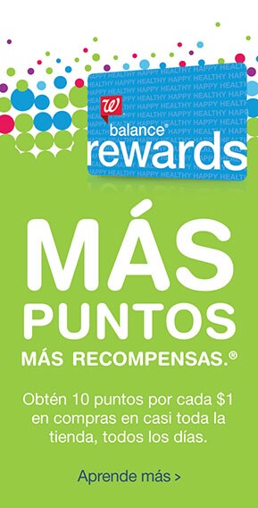 Pastillas para la alergia walgreens