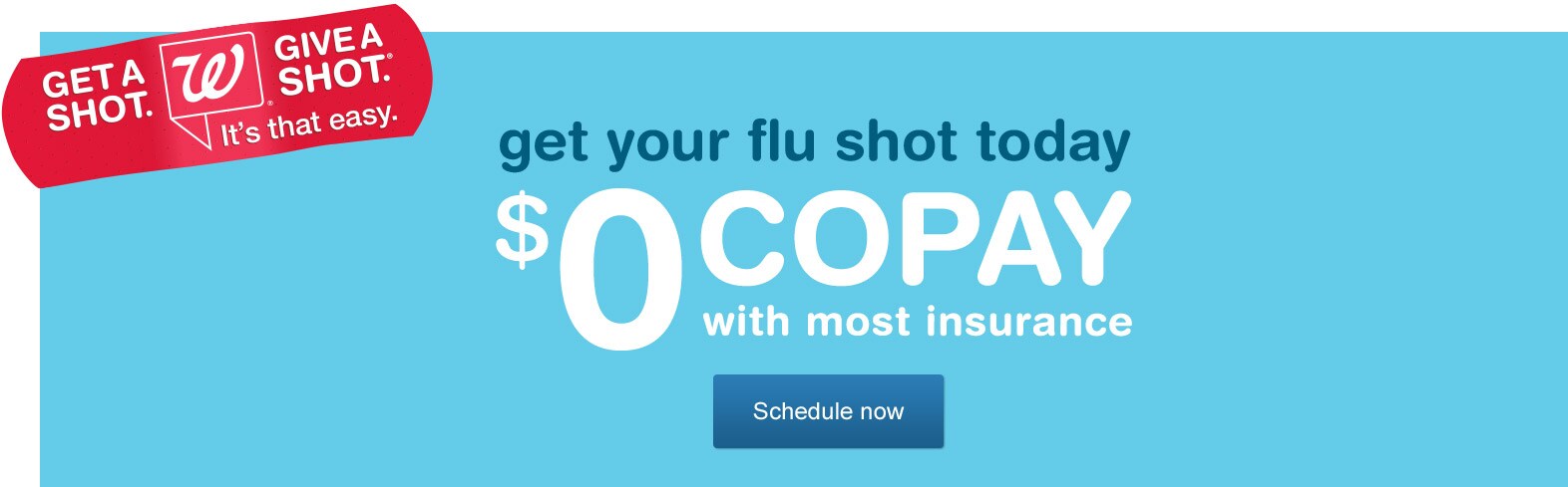 How much are the flu shots at walgreens Walgreens is charging $ for the quadrivalent flu shot. The high-dose flu shot for seniors is $ at Walgreens.