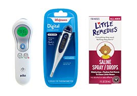 Children's health care