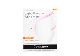 Facial skin care