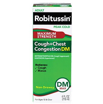 Robitussin