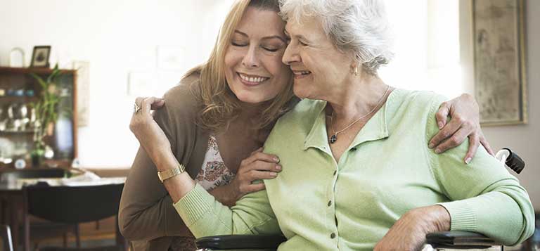 Loved one having mobility issues?