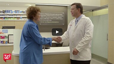 Walgreens Makes it Easy to Manage Your Prescriptions.