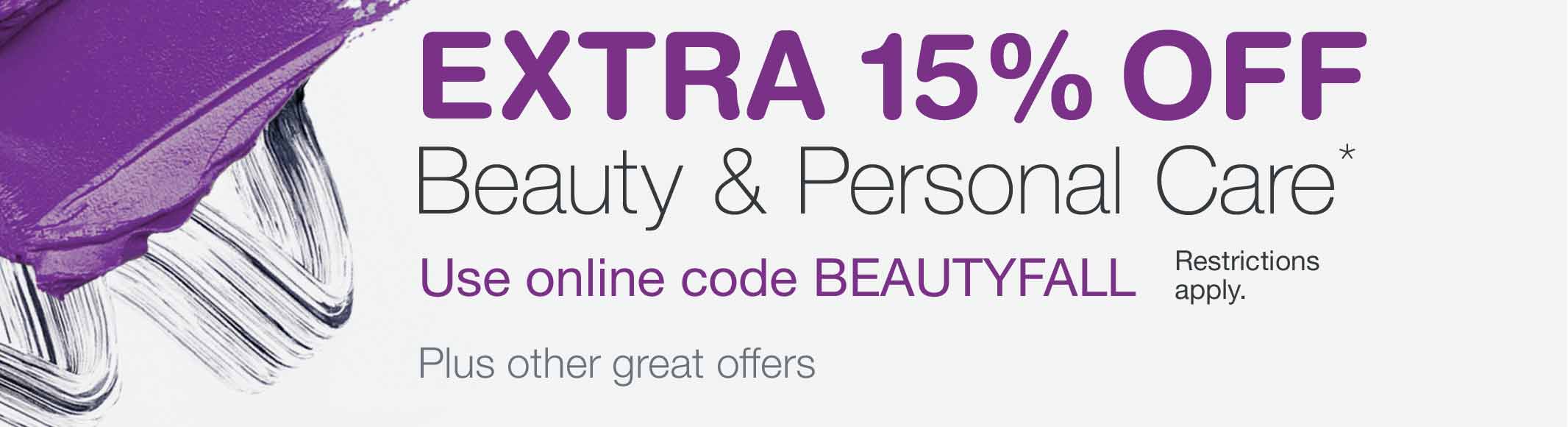 Makeup deals at walgreens