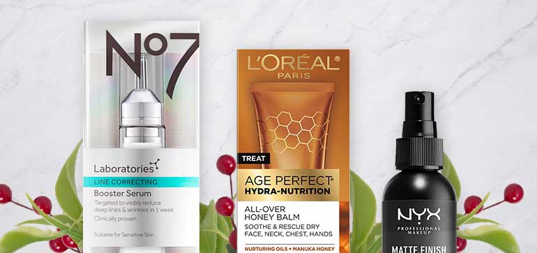 Cosmetics