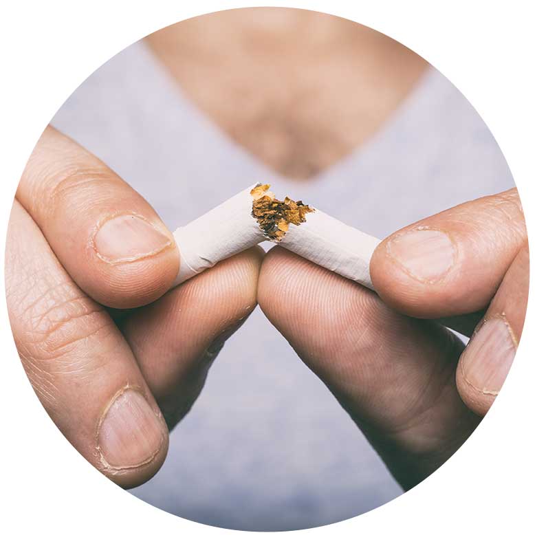 Smoking cessation for people with severe mental illness? SCIMITAR