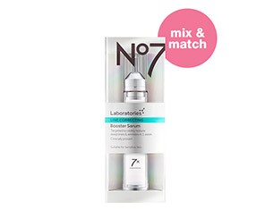 Mix & Match. No7