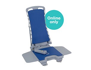 Drive Medical Whisper Bath Lift. Online only.