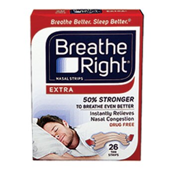Breathe Right