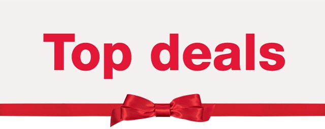 Top Deals