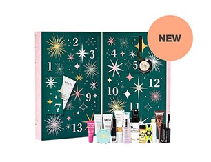 New. Birchbox at Walgreens.