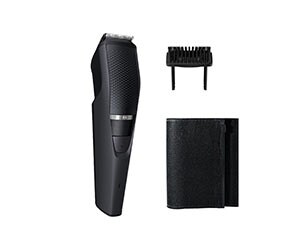 Up to 25% off Philips Norelco electric razors and trimmers*