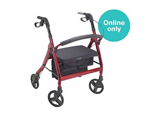 15% off regular priced Juvo Home Medical products*