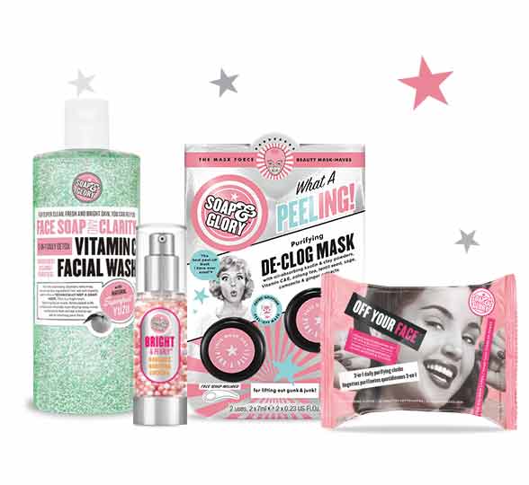 Skin Care