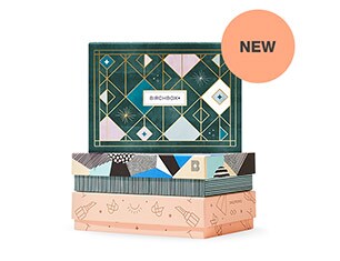 New. Birchbox at Walgreens.